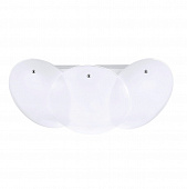 Купить Бра Crystal Lux OMEGA AP2 по низкой цене