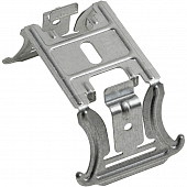 Купить Соединитель Knauf двухуровневый с зажимами по низкой цене