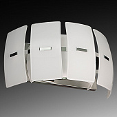 Купить Бра Lightstar Lamella 801626 по низкой цене