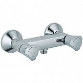 Купить Смеситель Grohe Costa L 26330001 для душа по низкой цене