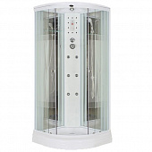 Купить Душевая кабина Niagara NG-7012-01 1200x1200х2200 мм по низкой цене
