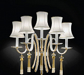 Купить Бра MM Lampadari Fashionable 7104/A5 по низкой цене