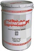 Купить Клей Unibond PU 1014 Universum однокомпонентный полиуретановый для покрытий с резиновой крошкой, 10 кг по низкой цене