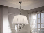 Купить Люстра Schuller Artemis 33496 по низкой цене