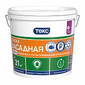 Купить Краска ТЕКС Универсал в/д фасадная 1,8 л по низкой цене