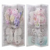 Купить Ширма 4Rooms Roses and dreams BD-191135 по низкой цене