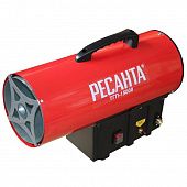 Купить Тепловая пушка Ресанта ТГП-15000 газовая по низкой цене