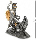 Купить Статуэтка Veronese Беллерофонт сражается с Химерой WS-09 по низкой цене