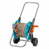 Купить Тележка со шлангом 20 м Classic Gardena по низкой цене