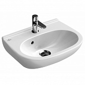 Купить Раковина Villeroy & Boch O'Novo 53605001 500х400 мм по низкой цене