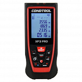 Купить Лазерный дальномер CONDTROL XP3 Pro до 120 м по низкой цене