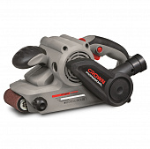 Купить Ленточная шлифмашина CROWN CT13311, 810 Вт 76х533 мм по низкой цене