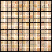 Купить Мозаика Natural Adriatica M063-20P из мрамора по низкой цене