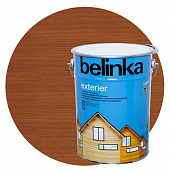 Купить Пропитка Belinka Exterier № 65 для древесины Осенние листья 10 л по низкой цене