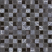Купить Мозаика Natural Madras MSD-411 из стекла и мрамора по низкой цене