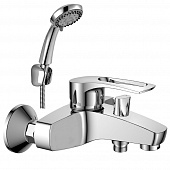 Купить Смеситель Rossinka T40-31 для ванны по низкой цене