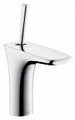 Купить Смеситель Hansgrohe PuraVida для раковины 15075000 по низкой цене