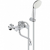Купить Смеситель Grohe Costa L 2679010A для душа по низкой цене