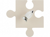 Купить Бра Nowodvorski Puzzle 6381 настенно-потолочное по низкой цене