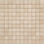 Купить Мозаика I-Тilе 4M21-26P из мрамора по низкой цене
