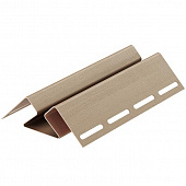 Купить Угол Docke внутренний Капучино 3050 мм по низкой цене