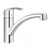 Купить Смеситель Grohe Eurosmart 30260002 для кухни по низкой цене