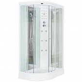 Купить Душевая кабина Niagara NG-703-01RN 1200x800x2200 мм по низкой цене