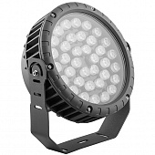 Купить Прожектор Feron LL-885 6400K 36 Вт холодный белый светодиодный по низкой цене