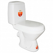 Купить Унитаз-компакт Jika Era 2453.2 000 242 напольный с бачком по низкой цене