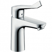 Купить Смеситель Hansgrohe Focus 31917000 для раковины по низкой цене