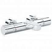 Купить Термостат Grohe Grohtherm 3000 Cosmopolitan 34276000 для ванны по низкой цене