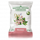 Купить Удобрение минеральное Весеннее 0,9 кг по низкой цене