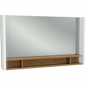 Купить Зеркало Jacob Delafon Terrace EB1183-NF 120 см с подсветкой по низкой цене