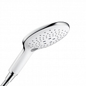 Купить Душ Hansgrohe Raindance Select S 150 Air 28587400 ручной по низкой цене