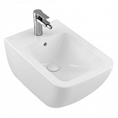 Купить Биде Villeroy&Boch Venticello 441100R1 подвесное по низкой цене