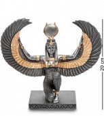 Купить Статуэтка Veronese Исида - богиня материнства и плодородия WS-489 по низкой цене