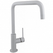 Купить Смеситель Timo Saona 2306F white/matt для кухни по низкой цене