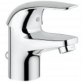 Купить Смеситель Grohe Euroeco 32733000 для раковины по низкой цене