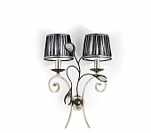Купить Бра MM Lampadari Pavone Peacock 6921/A2 по низкой цене