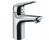 Купить Смеситель Hansgrohe Novus 71036000 для раковины по низкой цене