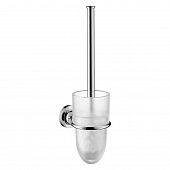 Купить Ершик Hansgrohe Axor Citterio подвесной 41735000 по низкой цене
