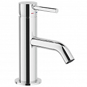 Купить Смеситель Nobili Acquerelli для раковины AQ93118/1CR по низкой цене