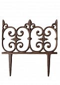 Купить Декоративное ограждение для цветника Esschert Design по низкой цене