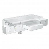 Купить Термостат Grohe Grohtherm Cube 34502000 для ванны по низкой цене