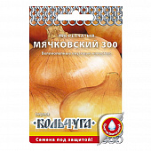 Купить Лук репчатый Мячковский 300 Кольчуга 1 г по низкой цене