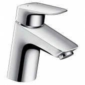 Купить Смеситель Hansgrohe Logis Loop 70 71170000 для раковины по низкой цене
