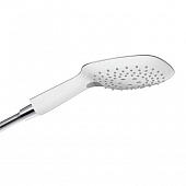 Купить Душ Hansgrohe Raindance Select E 150 Air 26550400 ручной по низкой цене