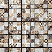 Купить Мозаика Skalini Devon DVN-1 из мрамора по низкой цене