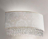 Купить Светильник Masiero Glasse A4 P01 / DAM IV Swarovski elements по низкой цене