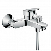 Купить Смеситель Hansgrohe Logis 71430000 для ванны по низкой цене